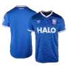 Camiseta Ipswich Town 2025/26 Primera Equipación - Versión Hincha - camisetasfutbol