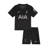 Miniconjunto Tottenham Hotspur 2025/26 Segunda Equipación Niño - camisetasfutbol