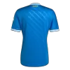 Camiseta Real Madrid 2025/26 Tercera Equipación - Versión Hincha - camisetasfutbol
