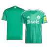 Camiseta Newcastle United 2025/26 Segunda Equipación - Versión Hincha - camisetasfutbol
