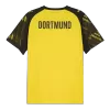 Camiseta Borussia Dortmund 2025/26 Primera Equipación - Versión Hincha - camisetasfutbol