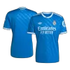 Camiseta Real Madrid 2025/26 Tercera Equipación - Versión Hincha - camisetasfutbol