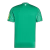 Camiseta Newcastle United 2025/26 Segunda Equipación - Versión Hincha - camisetasfutbol