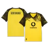 Camiseta Borussia Dortmund 2025/26 Primera Equipación - Versión Hincha - camisetasfutbol