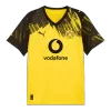 Camiseta Borussia Dortmund 2025/26 Primera Equipación - Versión Hincha - camisetasfutbol