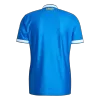 Camiseta Auténtica Real Madrid 2025/26 Tercera Equipación - Versión Jugador - camisetasfutbol
