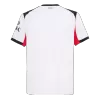 Camiseta AC Milan 2025/26 Segunda Equipación - Versión Hincha - camisetasfutbol