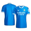 Camiseta Auténtica Real Madrid 2025/26 Tercera Equipación - Versión Jugador - camisetasfutbol