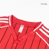 Camiseta Manchester United US PACK 2025/26 Hombre - Versión Hincha - camisetasfutbol