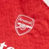 Camiseta SAKA #7 Arsenal 2025/26 Primera Equipación - Versión Hincha - camisetasfutbol