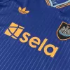 Miniconjunto Newcastle United 2025/26 Tercera Equipación Niño - camisetasfutbol
