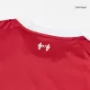 Camiseta Liverpool 2025/26 Primera Equipación Hombre - Versión Hincha - camisetasfutbol