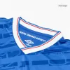 Camiseta Ipswich Town 2025/26 Primera Equipación - Versión Hincha - camisetasfutbol