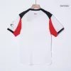 Camiseta AC Milan 2025/26 Segunda Equipación - Versión Hincha - camisetasfutbol