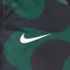 Camiseta Sporting CP Alternativa 2025/26 - Versión Hincha - camisetasfutbol