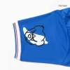 Camiseta Ipswich Town 2025/26 Primera Equipación - Versión Hincha - camisetasfutbol