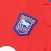 Camiseta Ipswich Town 2025/26 Segunda Equipación - Versión Hincha - camisetasfutbol