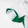 Camiseta Sporting CP Alternativa 2025/26 - Versión Hincha - camisetasfutbol