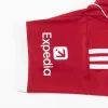 Camiseta Liverpool 2025/26 Primera Equipación Hombre - Versión Hincha - camisetasfutbol