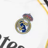 Camiseta MBAPPÉ #10 Real Madrid 2025/26 Primera Equipación - Versión Hincha - camisetasfutbol