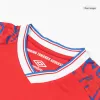 Camiseta Ipswich Town 2025/26 Segunda Equipación - Versión Hincha - camisetasfutbol