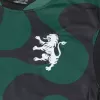 Camiseta Sporting CP Alternativa 2025/26 - Versión Hincha - camisetasfutbol