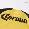 Camiseta Auténtica Club America Aguilas 2025/26 Primera Equipación - Versión Jugador - camisetasfutbol