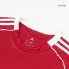 Camiseta Liverpool 2025/26 Primera Equipación Hombre - Versión Hincha - camisetasfutbol