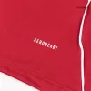 Camiseta M.SALAH #11 Liverpool 2025/26 Primera Equipación Hombre - Versión Hincha - camisetasfutbol
