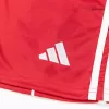 Miniconjunto Liverpool 2025/26 Primera Equipación Niño - camisetasfutbol