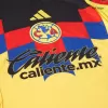 Camiseta Auténtica Club America Aguilas 2025/26 Primera Equipación - Versión Jugador - camisetasfutbol