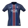 Calidad Premium Camiseta PSG 2025/26 Primera Equipación - Versión Hincha - camisetasfutbol