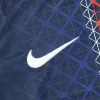Camiseta O.DEMBÉLÉ #10 PSG 2025/26 Primera Equipación - Versión Hincha - camisetasfutbol