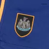 Miniconjunto Newcastle United 2025/26 Tercera Equipación Niño - camisetasfutbol