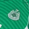 Camiseta Newcastle United 2025/26 Segunda Equipación - Versión Hincha - camisetasfutbol