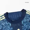 Camiseta Auténtica Club America Aguilas 2025/26 Segunda Equipación - Versión Jugador - camisetasfutbol