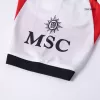 Camiseta AC Milan 2025/26 Segunda Equipación - Versión Hincha - camisetasfutbol