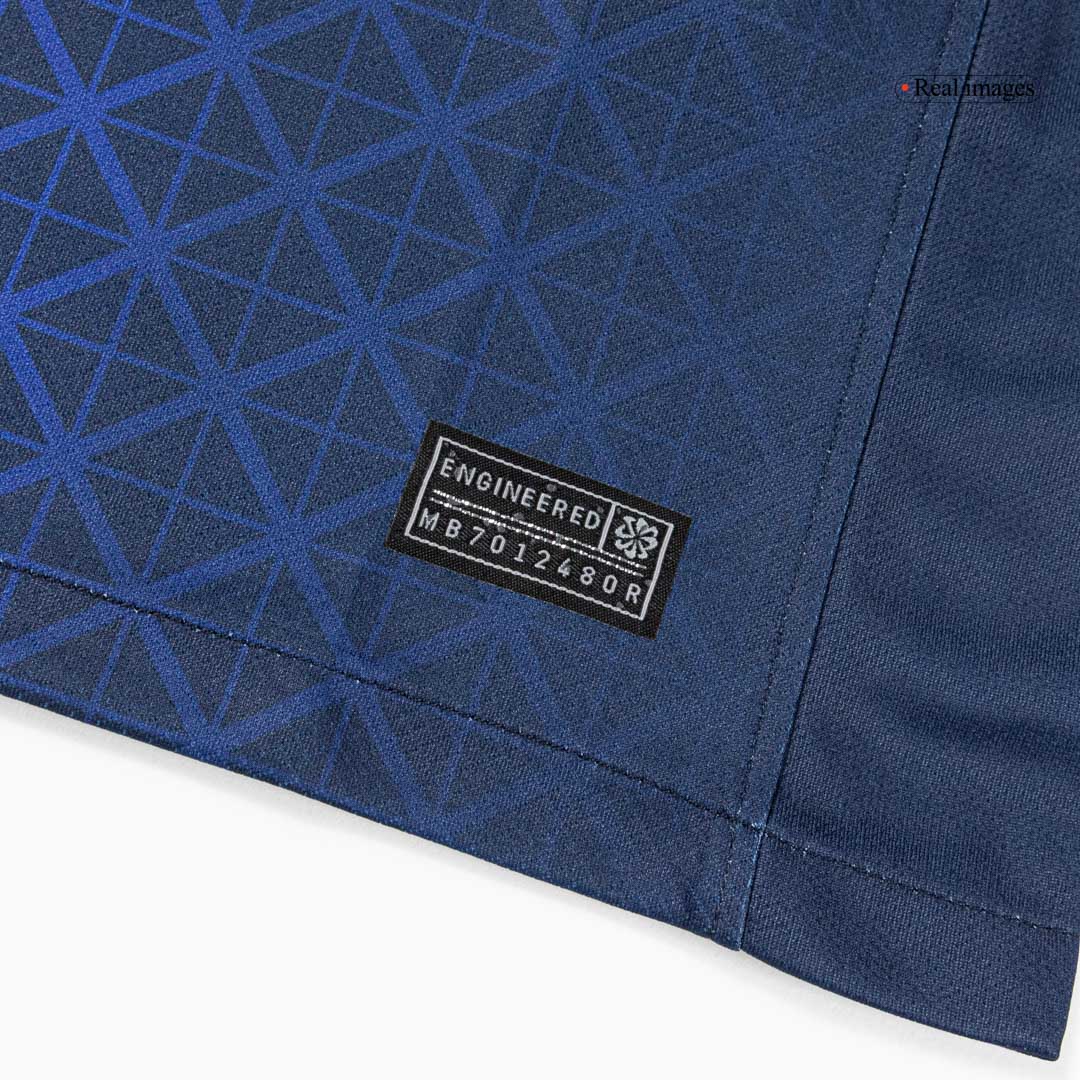 Calidad Premium Conjunto PSG 2025/26 Primera Equipación (Camiseta + Pantalón Corto) - camisetasfutbol