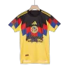 Camiseta Auténtica Club America Aguilas 2025/26 Primera Equipación - Versión Jugador - camisetasfutbol