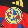 Camiseta Auténtica Club America Aguilas 2025/26 Primera Equipación - Versión Jugador - camisetasfutbol