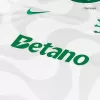 Camiseta Sporting CP Alternativa 2025/26 - Versión Hincha - camisetasfutbol