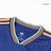 Miniconjunto Newcastle United 2025/26 Tercera Equipación Niño - camisetasfutbol