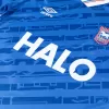 Camiseta Ipswich Town 2025/26 Primera Equipación - Versión Hincha - camisetasfutbol