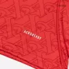 Camiseta Arsenal 2025/26 Home Local Hombre - Versión Hincha - camisetasfutbol