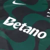 Camiseta Sporting CP Alternativa 2025/26 - Versión Hincha - camisetasfutbol