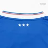 Camiseta Ipswich Town 2025/26 Primera Equipación - Versión Hincha - camisetasfutbol