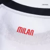 Camiseta AC Milan 2025/26 Segunda Equipación - Versión Hincha - camisetasfutbol