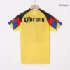 Camiseta Auténtica Club America Aguilas 2025/26 Primera Equipación - Versión Jugador - camisetasfutbol