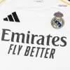 Camiseta MBAPPÉ #10 Real Madrid 2025/26 Primera Equipación - Versión Hincha - camisetasfutbol