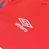 Camiseta Ipswich Town 2025/26 Segunda Equipación - Versión Hincha - camisetasfutbol